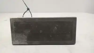 Peça sobressalente para automóvel em segunda mão QUADRANTE por IVECO EUROTECH (MP)  Referências OEM IAM 500367495  