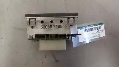 Peça sobressalente para automóvel em segunda mão quadrante por iveco eurotech (mp) 9.5 diesel referências oem iam 500367495  