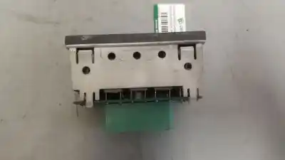 Peça sobressalente para automóvel em segunda mão quadrante por iveco eurotech (mp) fg  (190 e 34) larga distancia referências oem iam 500367496  