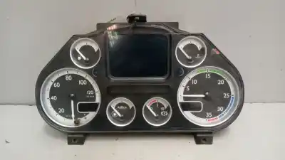 Second-hand car spare part DASHBOARD for DAF SERIE LF45.X_X DESDE 06  OEM IAM references 1699402 7420909972 