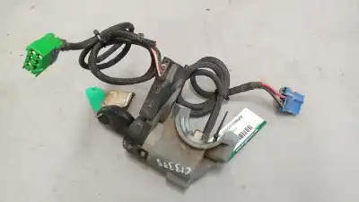 Pièce détachée automobile d'occasion Commutateur D'allumage pour DAF SERIE XF105.XXX 12.9 Diesel Références OEM IAM 1656288 N0501142 
