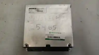 Recambio de automóvil de segunda mano de MODULO ELECTRONICO para DAF SERIE XF105.XXX  referencias OEM IAM 1840400 4461350420 