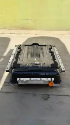 Second-hand car spare part battery for kia niro (de) e-niro oem iam references 37501q4002, 37501-q4002