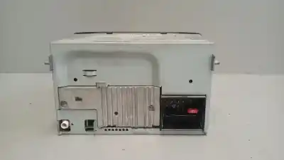 Автозапчастина б/у аудіо система / радіо cd для man tgs  посилання на oem iam 81281016182  