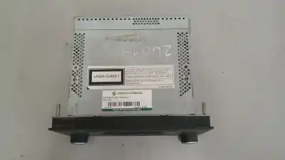 Автозапчастина б/у аудіо система / радіо cd для man tgs  посилання на oem iam 81281016182  