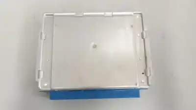 Second-hand car spare part electronic module for man tgs  oem iam references 81258087086 0486106135 