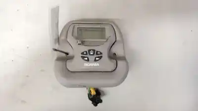 Recambio de automóvil de segunda mano de Reloj para SCANIA SERIE 4 (P/R 124 L) 11.7 Diesel referencias OEM IAM 1426855  
