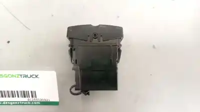 Second-hand car spare part switch for man tgs  oem iam references 81255030321  