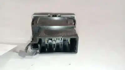 Second-hand car spare part switch for man tgs  oem iam references 81255030322  