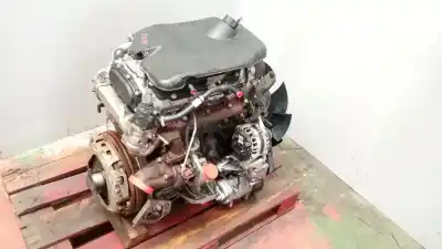 Peça sobressalente para automóvel em segunda mão motor completo por iveco daily v caja/chasis 29s13, 29l13, 29l13d, 35s13, 35c13d, 40c13 referências oem iam f1afl411b 11119040093 5801574173