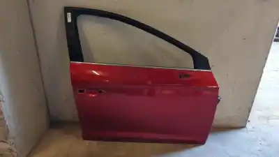 Автозапчасти б/у дверь передняя правая за seat leon (5f1) 1.4 tsi ссылки oem iam 