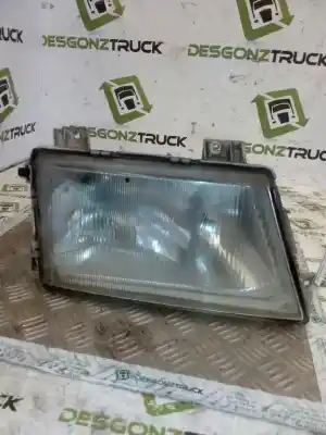 İkinci el araba yedek parçası SAG FAR için MERCEDES-BENZ SPRINTER (W901,W903) COMBI  OEM IAM referansları A9018200161 A9018200261 