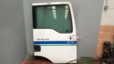 Автозапчастина б/у передні праві двері для MAN TGS  Посилання на OEM IAM 81626004132  