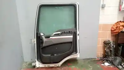 Peça sobressalente para automóvel em segunda mão porta dianteira direita por man tgs  referências oem iam 81626004132  