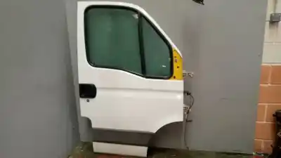 Автозапчасти б/у дверь передняя правая за iveco daily iv caja/chasis 35c15 ссылки oem iam 99460120
