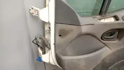 Автозапчасти б/у дверь передняя правая за iveco daily iv caja/chasis 35c15 ссылки oem iam 99460120  