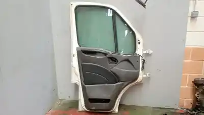 Автозапчасти б/у левая передняя дверь за iveco daily iv caja/chasis 35c15 ссылки oem iam 99460119