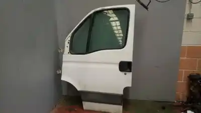Автозапчасти б/у левая передняя дверь за iveco daily iv caja/chasis 35c15 ссылки oem iam 99460119  