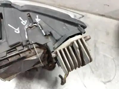 Автозапчасти б/у правая фара за seat leon (5f1) 1.6 tdi ссылки oem iam 5f1941007e  