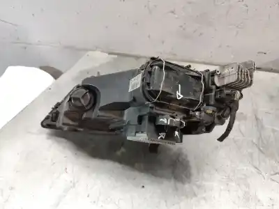 Автозапчасти б/у правая фара за seat leon (5f1) 1.6 tdi ссылки oem iam 5f1941007e  