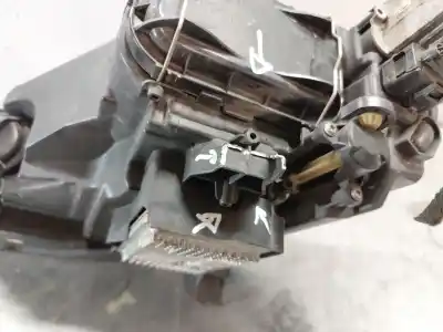 Автозапчасти б/у правая фара за seat leon (5f1) 1.6 tdi ссылки oem iam 5f1941007e  