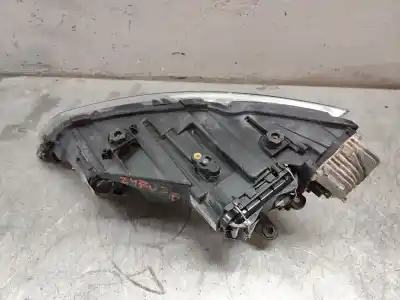 Pezzo di ricambio per auto di seconda mano faro anteriore destro per seat leon (5f1) 1.6 tdi riferimenti oem iam 5f0941472  