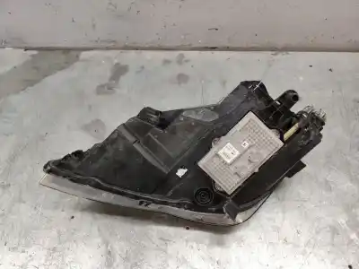 Pezzo di ricambio per auto di seconda mano faro anteriore destro per seat leon (5f1) 1.6 tdi riferimenti oem iam 5f0941472  
