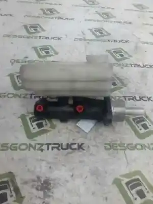 Автозапчасти б/у барабанный тормозной цилиндр за renault mascott ka 130.35/55 base ссылки oem iam 796791  