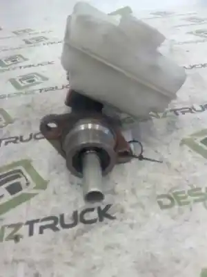 Автозапчасти б/у барабанный тормозной цилиндр за renault mascott ka 130.35/55 base ссылки oem iam 796791  