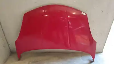 Peça sobressalente para automóvel em segunda mão capot por nissan note (e11e) acenta referências oem iam 