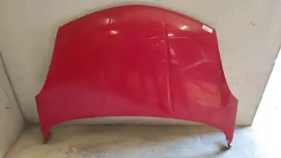 Peça sobressalente para automóvel em segunda mão capot por nissan note (e11e) acenta referências oem iam   