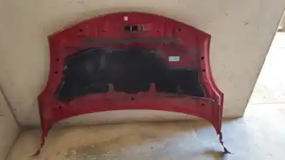 Peça sobressalente para automóvel em segunda mão capot por nissan note (e11e) acenta referências oem iam   