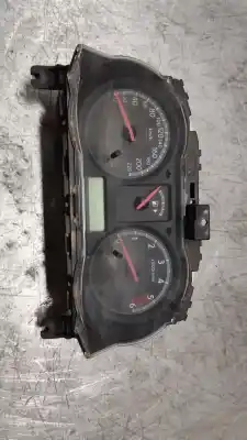 Second-hand car spare part Dashboard for NISSAN NOTE (E11E) Acenta OEM IAM references 9U30B 6311943 