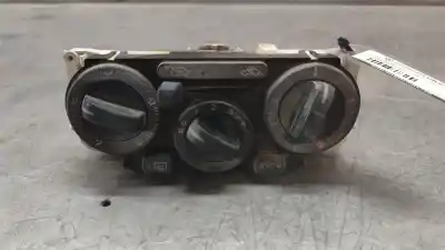 Peça sobressalente para automóvel em segunda mão Comando De Sofagem (chauffage / Ar Condicionado)  por NISSAN NOTE (E11E) Acenta Referências OEM IAM N103009C  