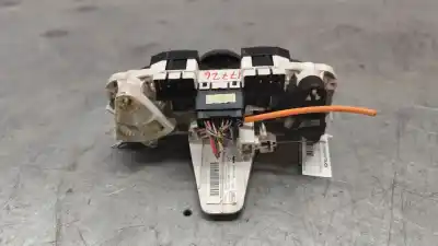 Peça sobressalente para automóvel em segunda mão comando de sofagem (chauffage / ar condicionado)  por nissan note (e11e) acenta referências oem iam n103009c  