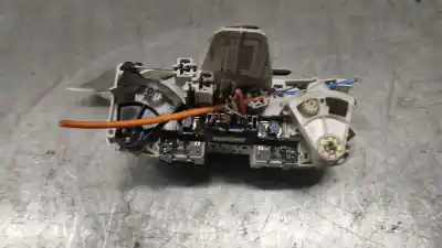 Peça sobressalente para automóvel em segunda mão comando de sofagem (chauffage / ar condicionado)  por nissan note (e11e) acenta referências oem iam n103009c  