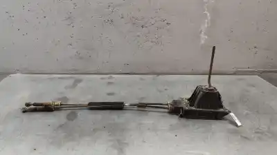 Peça sobressalente para automóvel em segunda mão alavanca de velocidades por nissan note (e11e) acenta referências oem iam 