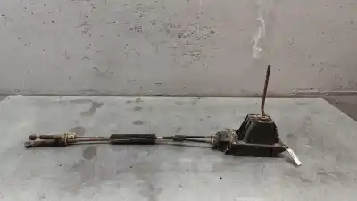 Second-hand car spare part gear lever for nissan note (e11e) acenta oem iam references   