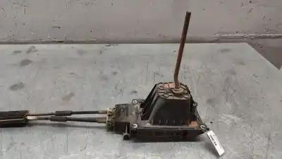 Second-hand car spare part gear lever for nissan note (e11e) acenta oem iam references   