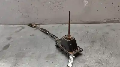 Second-hand car spare part gear lever for nissan note (e11e) acenta oem iam references   