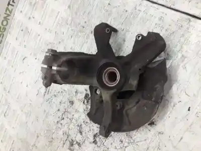 Pezzo di ricambio per auto di seconda mano snodo anteriore sinistro per seat leon (1m1) signo riferimenti oem iam 1j0255j  