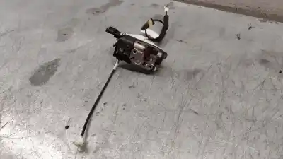 Pezzo di ricambio per auto di seconda mano  per CITROEN C3  Riferimenti OEM IAM   