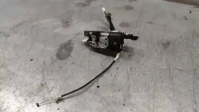 Pezzo di ricambio per auto di seconda mano  per CITROEN C3  Riferimenti OEM IAM   