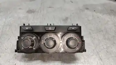 Second-hand car spare part Heating / Air Conditioning Control Panel for CITROEN C3 Attraction OEM IAM references   