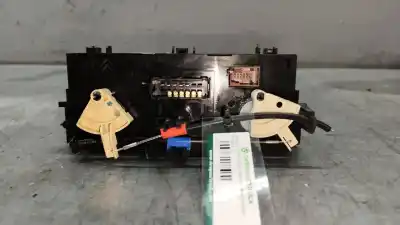 Pezzo di ricambio per auto di seconda mano controllo riscaldamento / aria condizionata per citroen c3 attraction riferimenti oem iam   