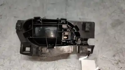 Pezzo di ricambio per auto di seconda mano maniglia interna anteriore sinistra per citroen c3 attraction riferimenti oem iam   