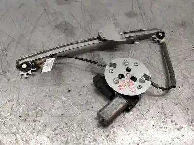 Автозапчастина б/у регулятор переднього правого скла для OPEL CORSA D ´´111 Years´´ Посилання на OEM IAM   6 PINS