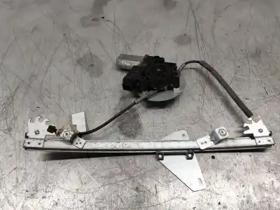 Peça sobressalente para automóvel em segunda mão elevador de vidros dianteiro direito por opel corsa d ´´111 years´´ referências oem iam   6 pins