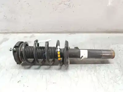 Second-hand car spare part front left shock absorber for audi a3 (8p) 2.0 tdi oem iam references 1t0413031db  