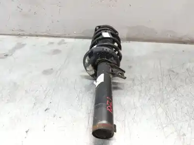 Second-hand car spare part front left shock absorber for audi a3 (8p) 2.0 tdi oem iam references 1t0413031db  